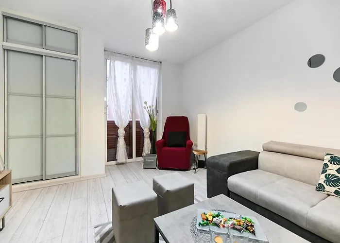 Ds Apartman Zára
