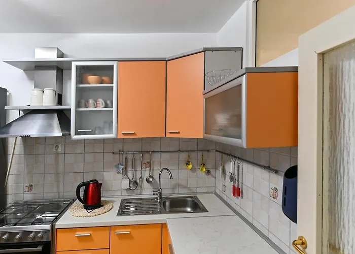 Apartman Ds Zára