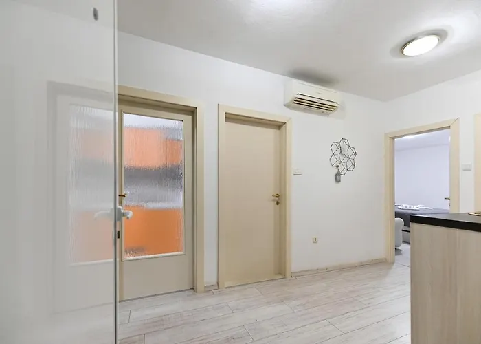 Ds Apartman Zadar