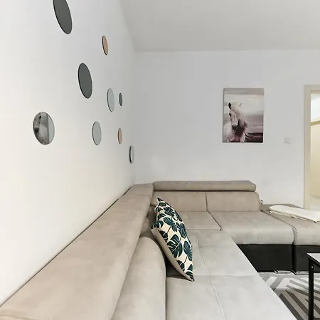 Apartamento Ds *