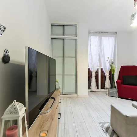 Ds Apartamento