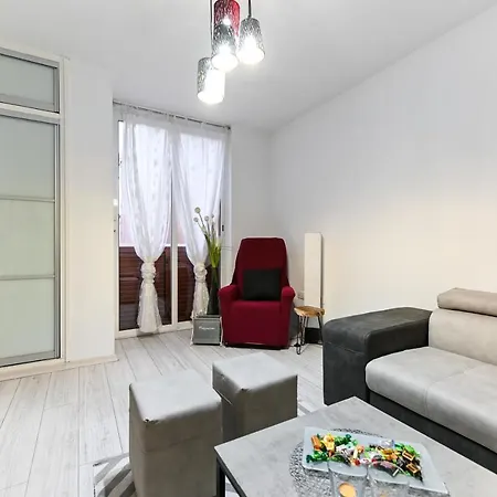 Ds Appartement Zadar