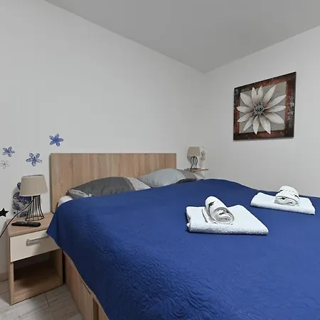 Ds Apartamento Zadar