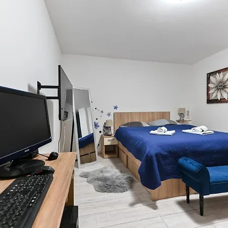 Ds Apartamento *