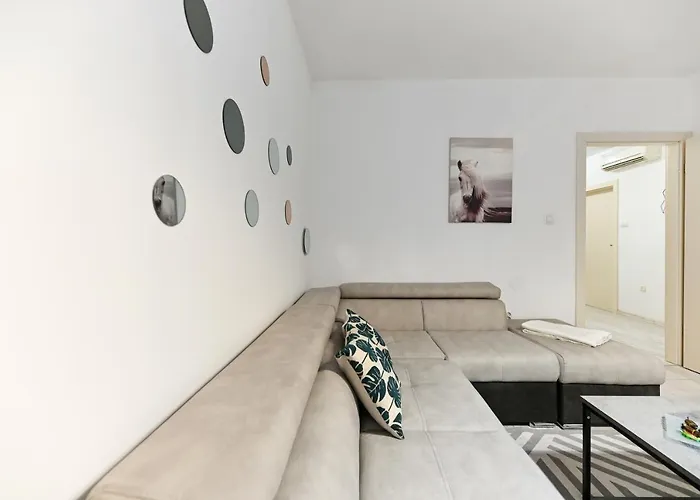 Apartamento Ds *