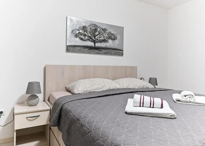 Apartamento Ds