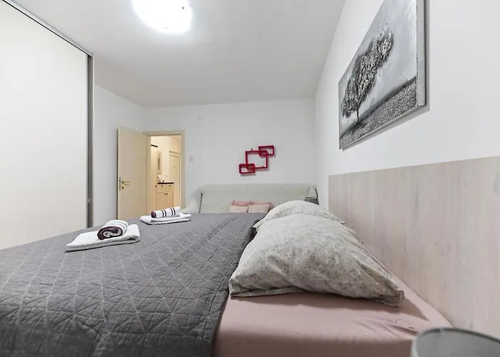 Apartamento Ds Zadar
