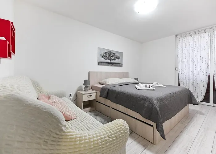 Apartamento Ds
