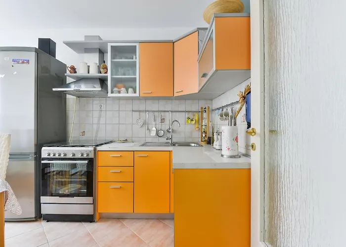 Apartamento Ds