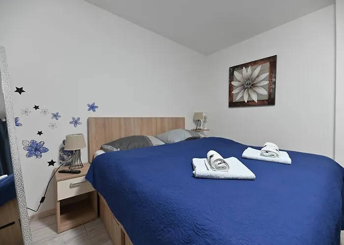Ds Apartamento Zadar