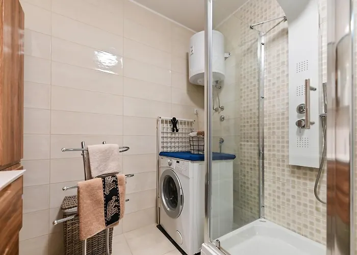 Ds Apartamento Zadar