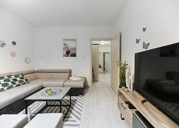 Apartamento Ds