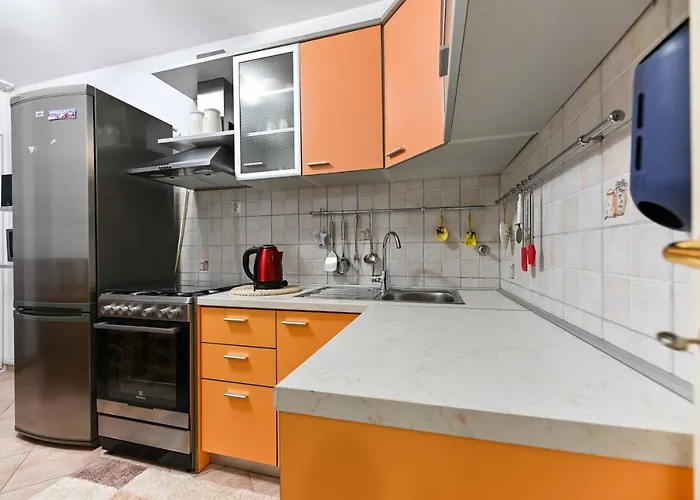Apartamento Ds *
