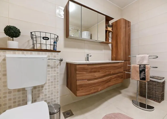 Ds Apartamento Zadar