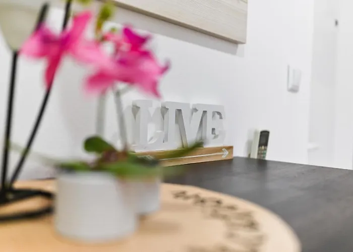 Апартаменты Ds *