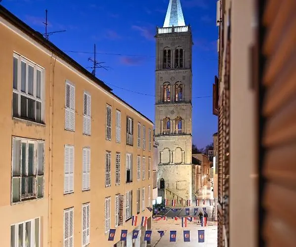 Apartamento Ds Zadar